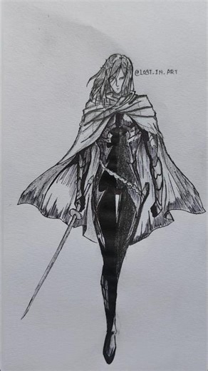 flashy flash speed drawing #shorts #drawing #anime