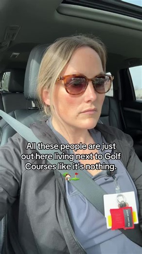 Google Parkinson’s Disease and living next to Golf Courses. ⛳️ #Parkinsons #golfcourse