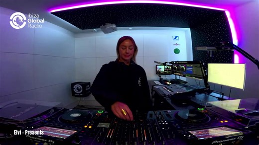 Live from Ibiza From Ibiza to the world 🌏 100.8 FM 🔊 Streaming Official Web Site: www.ibizaglobalradio.com Instagram: https://www.instagram.com/ibizaglobalradio/ Youtube: https://www.youtube.com/@IbizaGlobalRadioSessions Kick: https://kick.com/ibizaglobalradio Twich: https://www.twitch.tv/ibizaglobalradio MixCloud https://www.mixcloud.com/ibizaglobalradio/ | Ibiza Global Radio