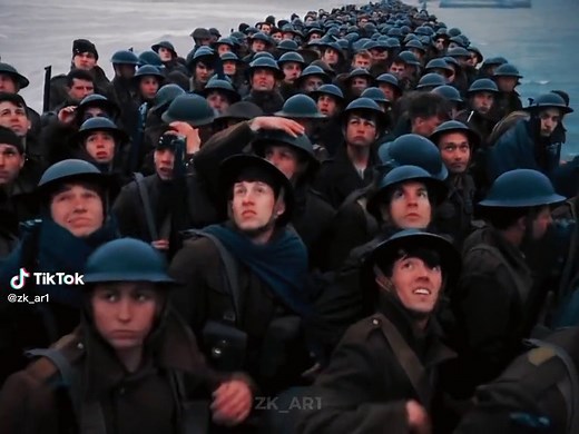 Dunkirk Stuka Bombing Scenes: WW2 History Edit