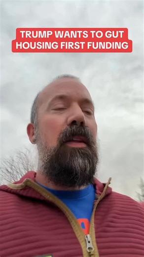 Trump housing policy cuts funding for permanent supportive housing and redirects it to transitional, requirement-based programs. This could force tens of thousands of people out of stable housing when grants expire with no immediate replacements. Requiring sobriety or work to receive help will exclude the most vulnerable, pushing many back into homelessness. Cities and nonprofits will face major service disruptions, worsening homelessness overall. #politics #stayinformed #housingcrisis #homeless