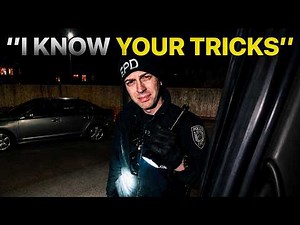 PA & TN POLICE DEFEATED! «Your ID Check Is Illegal, Officer» | First Amendment Audit