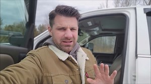 My initial repo property nightmare