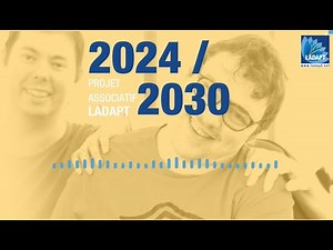 Projet associatif 2024 2030 - version audio