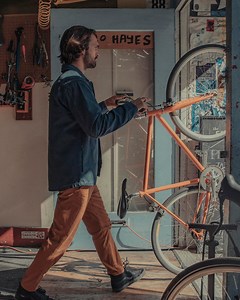 Originality comes from within. It’s you being the best you, in clothes that are unrestricted. Discover more styles at a Dockers® store near you: bit.ly/dc-storelocatorb | Dockers | Facebook