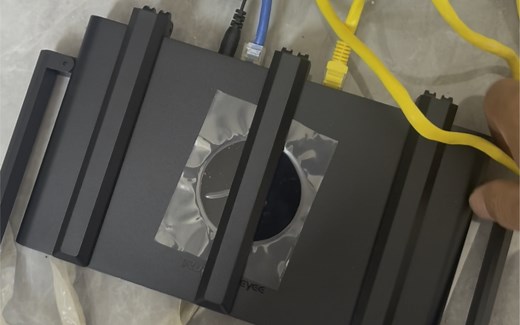 Mesh组网实操安装教程，拿去不谢