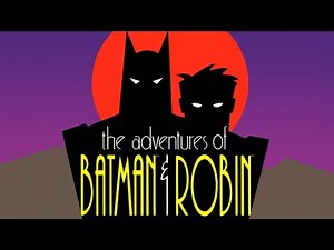 Is The Adventures of Batman and Robin Worth Playing Today? - Segadrunk