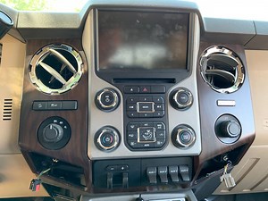 DIY OEM Sync 2 to Sync 3 Conversion (Bunch of photos) - Ford Truck Enthusiasts Forums