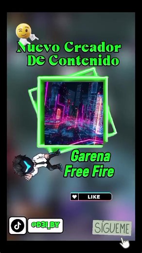 #freefire #garena #editfreefire #viral #fyp