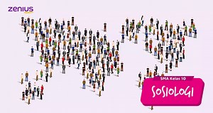 Pengertian Teknik Sampling dalam Penelitian - Materi Sosiologi Kelas 10