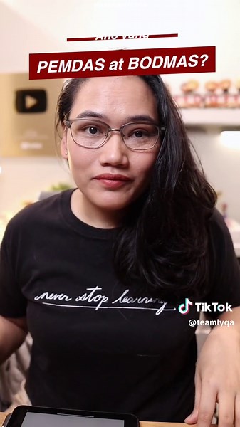 Team Lyqa on TikTok