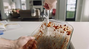 Finish Quantum Dishwater Thermopods (84-Count) 51700-20646