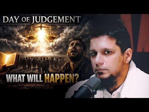 The Reality of the Day of Judgement in Islam | Muhammad Ali