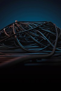 Speed Up Your Workflow With Blender's Search Feature