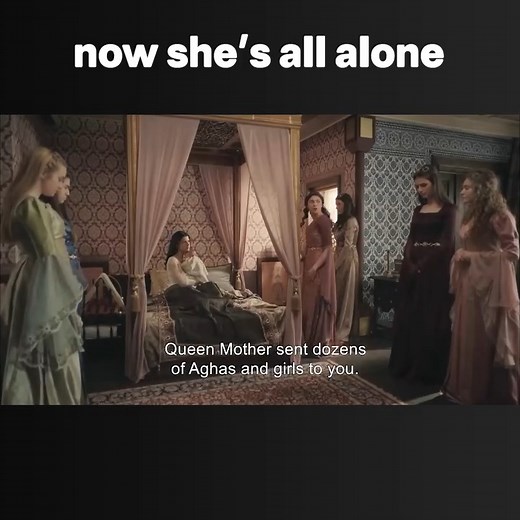 56K views · 740 reactions | The Guardian of Kosem Is Gone #MagnificentCenturyKosem #KosemSultan #SultanAhmed | Magnificent Century: Kosem | Facebook