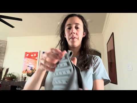 Reusable Chicken Nesting Pads Review 🐔 | Washable Silicone Nesting Box Pads (3-Pack)