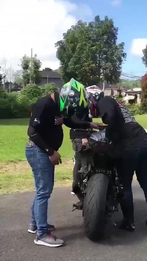 Motorcycle Gear Inspection: Riding Prep Tips