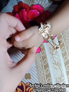 11 shares · 14 comments | Gold plated #Baby #Name #Breslet Adjustable chain You can order for your Baby's name breslet reasonable price Fastest delivery Inbox or contact on 03342516998 And you can visit our website www.ideasgifts.com.pk | ideasgifts.com.pk | Facebook