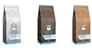 Grumpy Cat Coffee Makes the World’s Grumpiest Cat Even Grumpier [Updated]