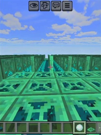 best trapping game in use trapdoor in minecraft 🎮💥