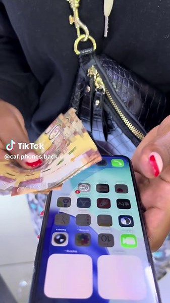 CAF PHONES BACK UP ACCOUNT (@caf.phones.back.u)’s videos with original sound - GRANTON🌟