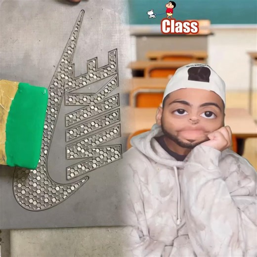 There’s always that one kid who entertains the class 😂#comedy