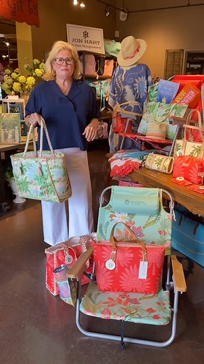 New Spartina beach accessories in today! | Lewis Gifts