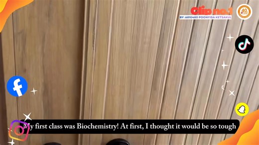 Contestant Clip No. 1 ID 6810480 – Poonyisa Ketsakul 🌟 Face of Nursing Science 2025–2026 — Finalist Spotlight 🌟 Introducing Poonyisa Ketsakul, our Finalist Clip No. 1, who brings inspiration, kindness, and the true spirit of nursing to the screen. 💙✨ In her video, Poonyisa shares her heartfelt journey as a nursing student—showcasing the dedication, compassion, and pride that define the Bernadette de Lourdes School of Nursing Science. Her message beautifully reflects this year’s themes: “Pride
