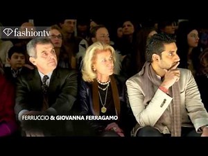 SHOES MADE IN ITALY: Salvatore Ferragamo