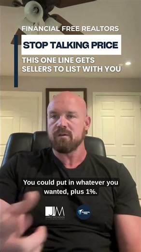 The Script That Makes FSBOs Say “YES” Every Time | Financially Free Realtor