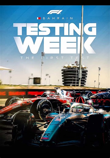 Exploring F1: Insights from Formula 1 Testing in Indonesia