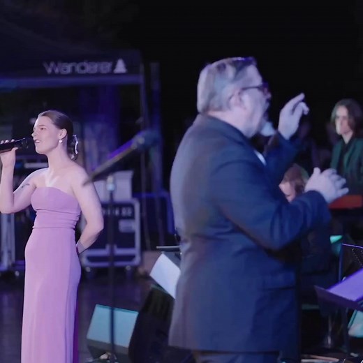 One night. Three bands. The best of our year. Join us this Saturday at the Quarry Amphitheatre as WAYJO’s big bands come together for their final performance of 2025 — a celebration of everything they’ve worked toward. Bring a picnic, settle in under the stars, and experience WA’s next generation of jazz. | WA Youth Jazz Orchestra