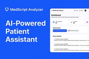 MedScript Analyzer