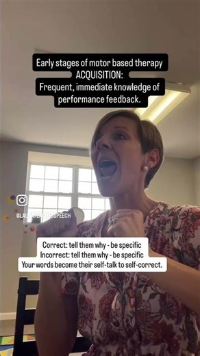 Principles of Motor Learning