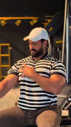 Best Chest and Wings Workout: Build Strength Effectively