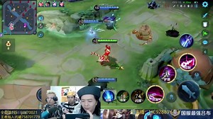 【吕德华】华犬