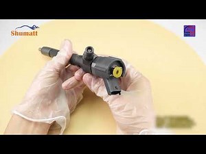 Original new | fuel injector | 0445110064 | OE：3380027000 | 3380027010 | for | HYUNDAI | KIA