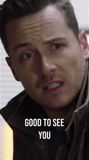 Old sparks ignite during the One Chicago crossover