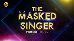 Get ready for the viral phenomenon that's stolen the title of #1 Entertainment Show in the US... The Masked Singer! 🎤🎶 All New The Masked Singer | Premieres Fri Sep 25 | Three