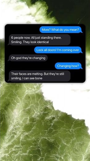 They're Not People... Creepy Smiling Strangers at My Window #horror #storytime #scary #shorts #viral