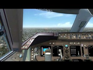 Buffalo Runway Crash 747-400