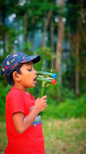 Creative Bamboo Craft Ideas for Everyone