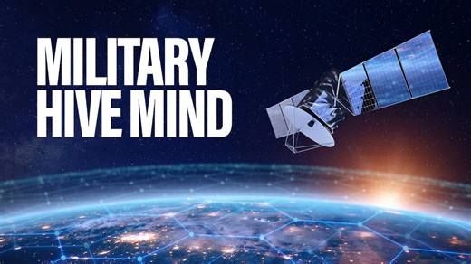 Engineering the digital backbone of tomorrow's armed services