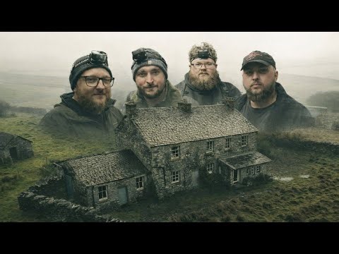 This House Is So Haunted They Abandoned It | Real Paranormal