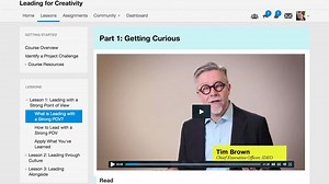 8.6K views · 43 reactions | Hi, I’m Tim Brown, CEO of IDEO. Over the...