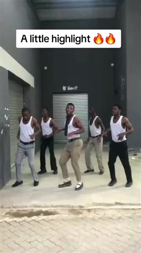 Dance Challenge is officially open for our song😁