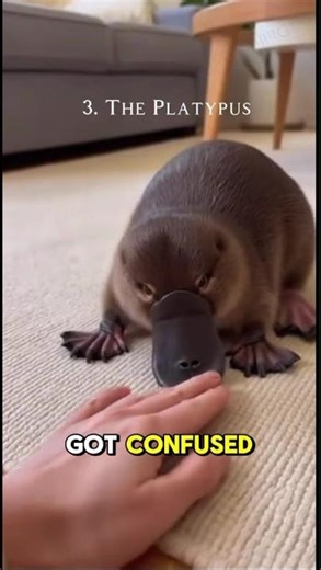 These Animals Look Fake… But They’re Real 😳 | Top 5 Weirdest Animals