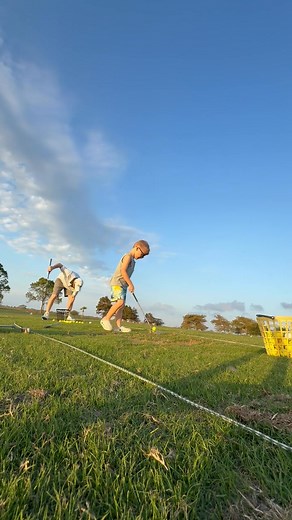 Even though it doesn’t seem like he’s listening to me sometimes lol you can see he is through his actions. | Kyle Myers