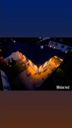 Led aydinlatma bina cephe duvar boyama led Wallwasher mercekli projektor TSE sertifika Profosyonel