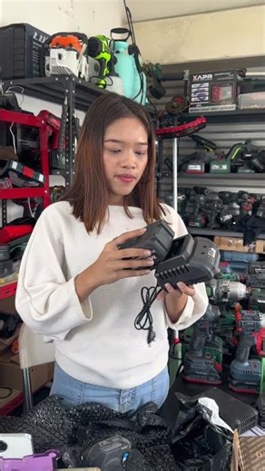 Super Fast Impact Wrench Charger ⚡ Fastest Impact Battery Bench Charger on the Market